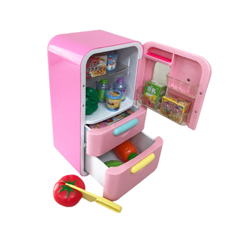 【Toyroyal 樂雅】生活小達人-冰箱組-租玩具 (1)-KOzaG.jpg
